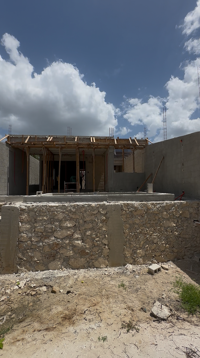 15 of 22: Avance de obra