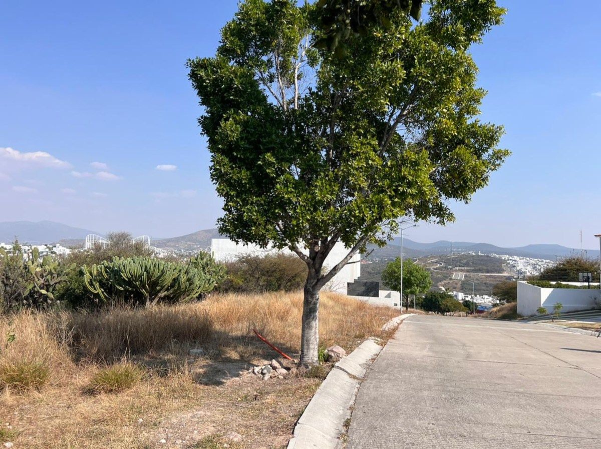 Lot in Real de Juriquilla, Querétaro, photo 4 of 6