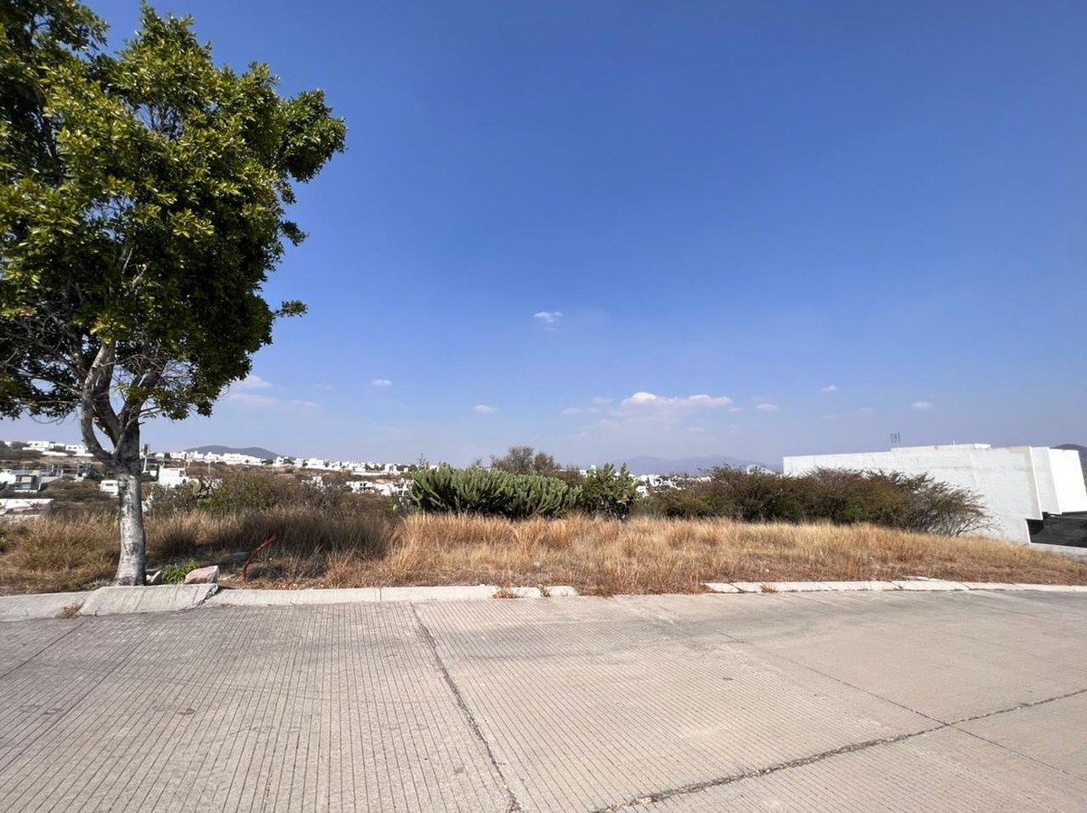Lot in Real de Juriquilla, Querétaro, photo 6 of 6