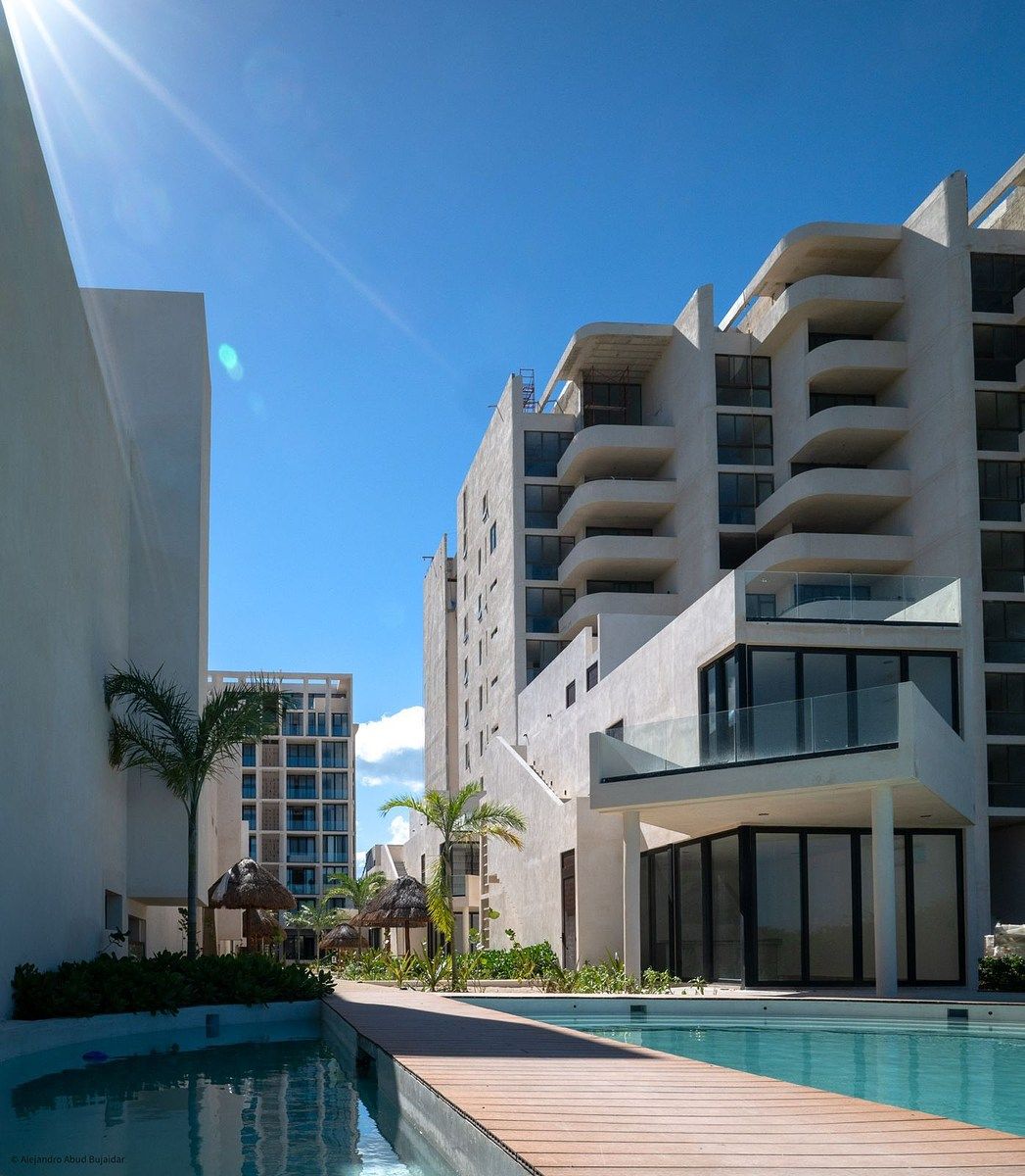 5 de 14: vista desde villas