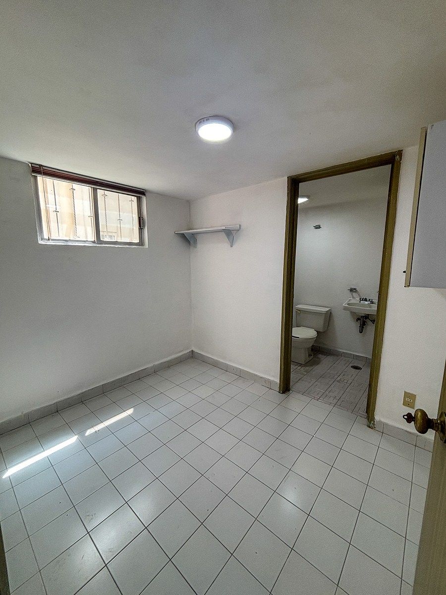 16 de 20: cuarto de servicio