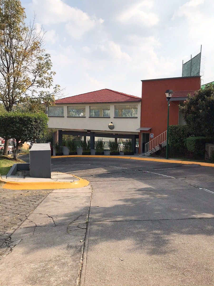 14 de 17: área común