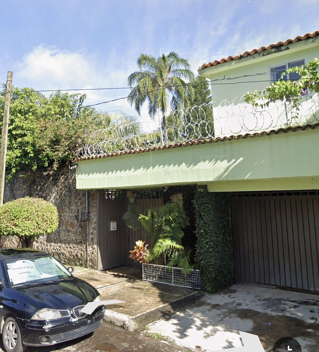 Venta Cuernavaca  como terreno2,717m $17,500,000, photo 1 of 15