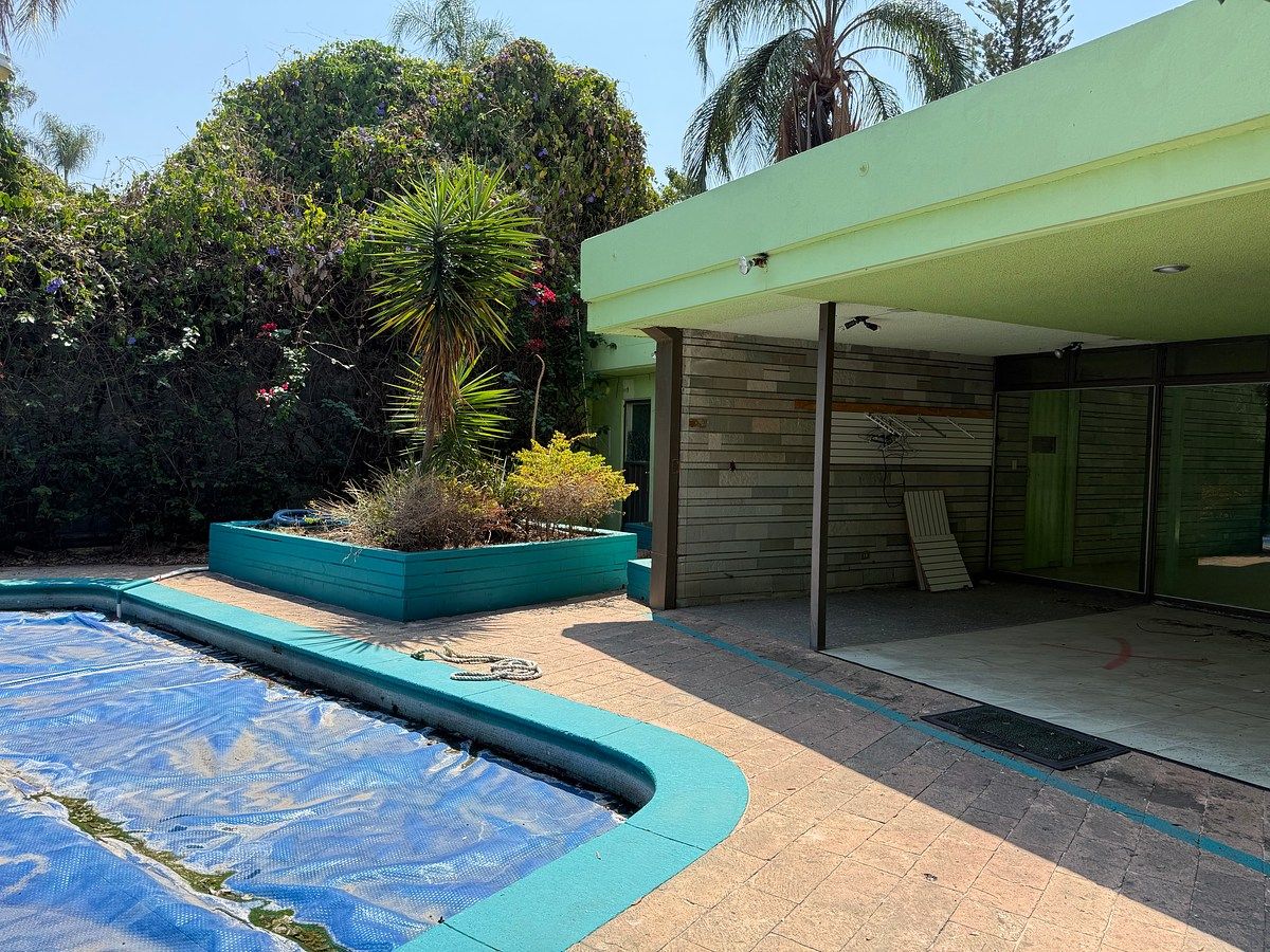 House in Delicias, Cuernavaca, photo 5 of 15