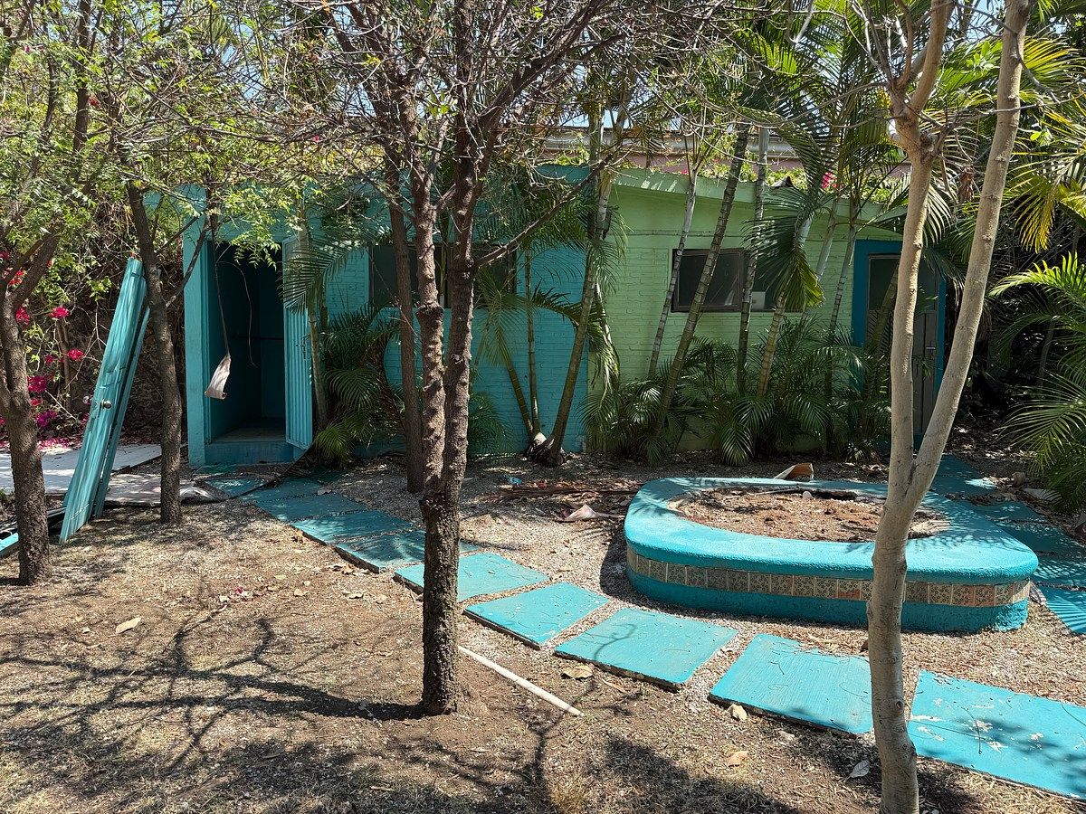 House in Delicias, Cuernavaca, photo 7 of 15