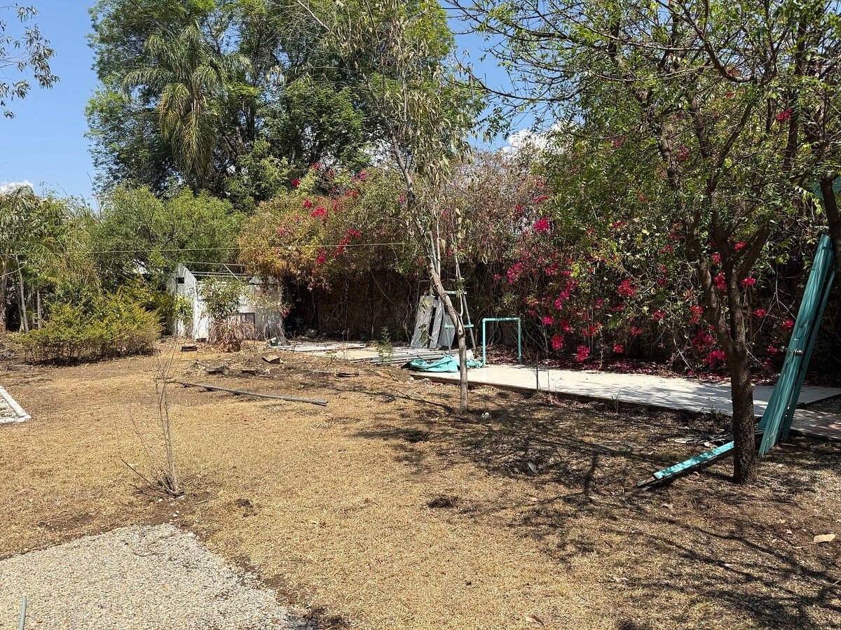 House in Delicias, Cuernavaca, photo 8 of 15