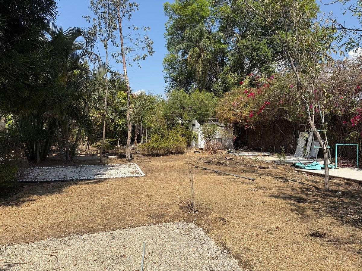House in Delicias, Cuernavaca, photo 9 of 15