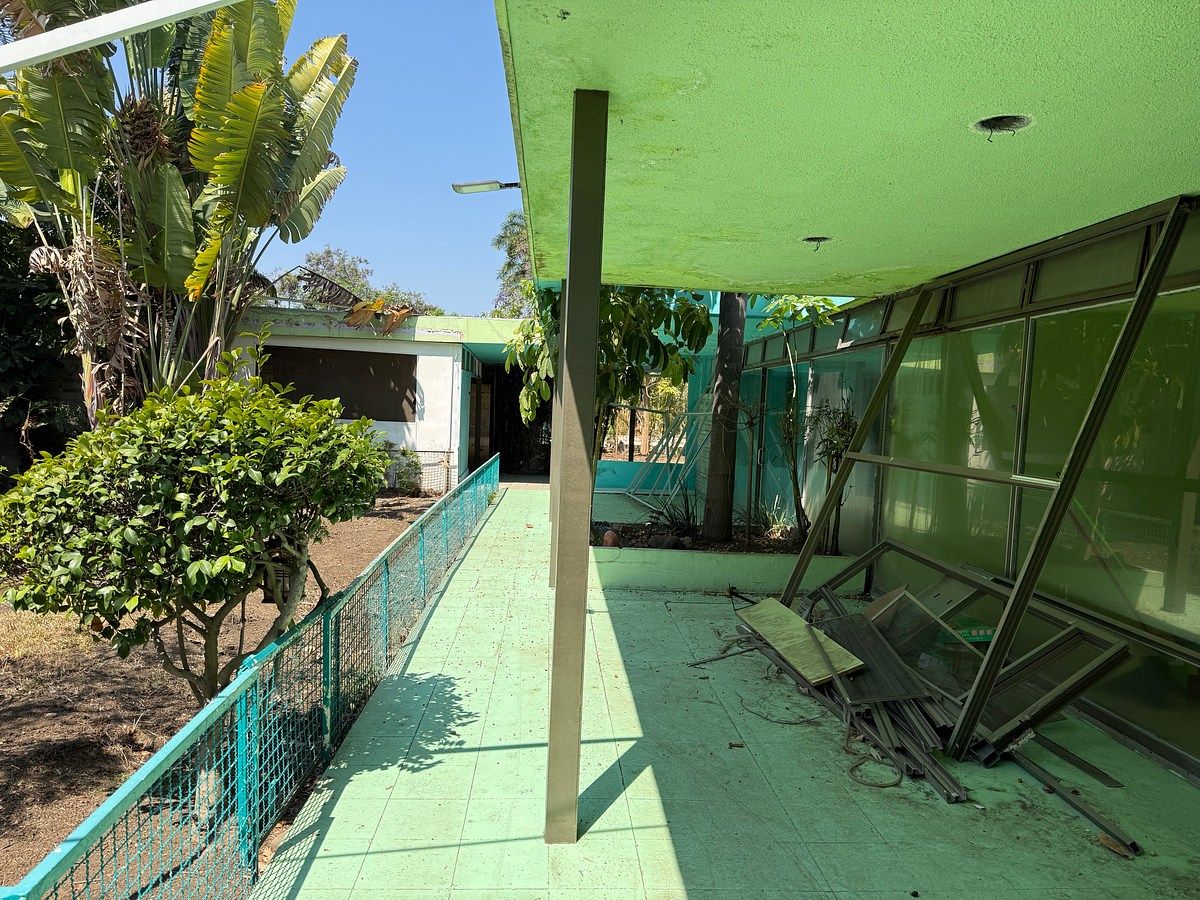 House in Delicias, Cuernavaca, photo 13 of 15