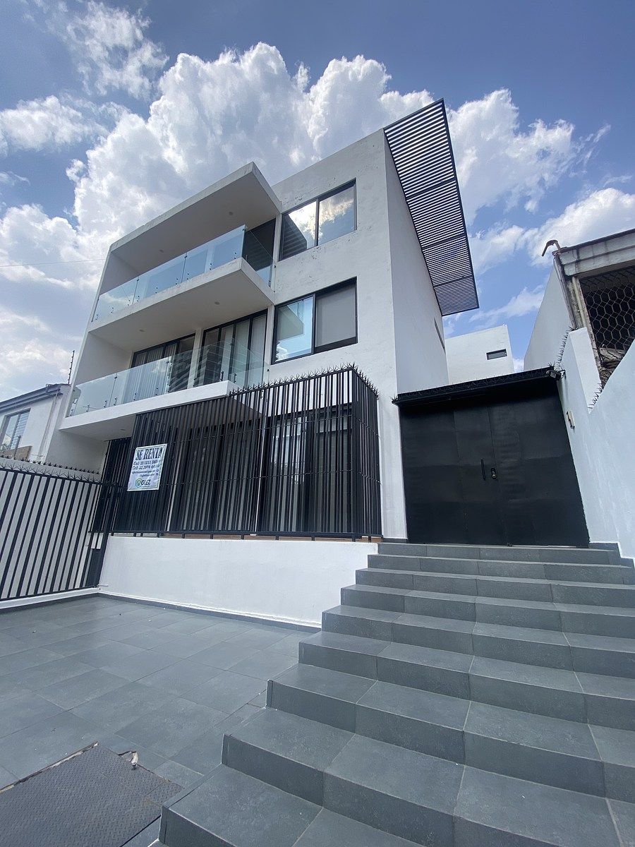 Apartment in Juan Manuel Vallarta, Zapopan, photo 3 of 15
