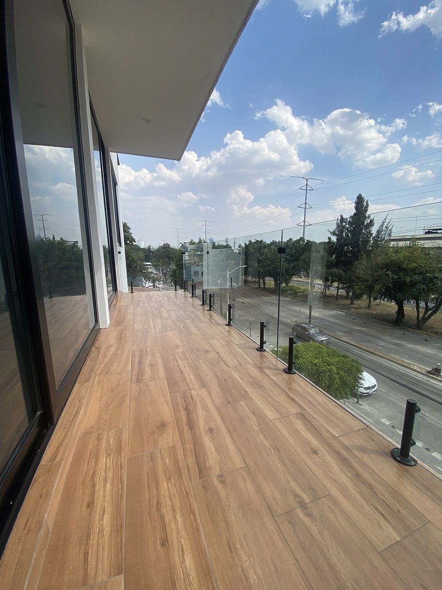 Department for Rent on Av Inglaterra, photo 1 of 15