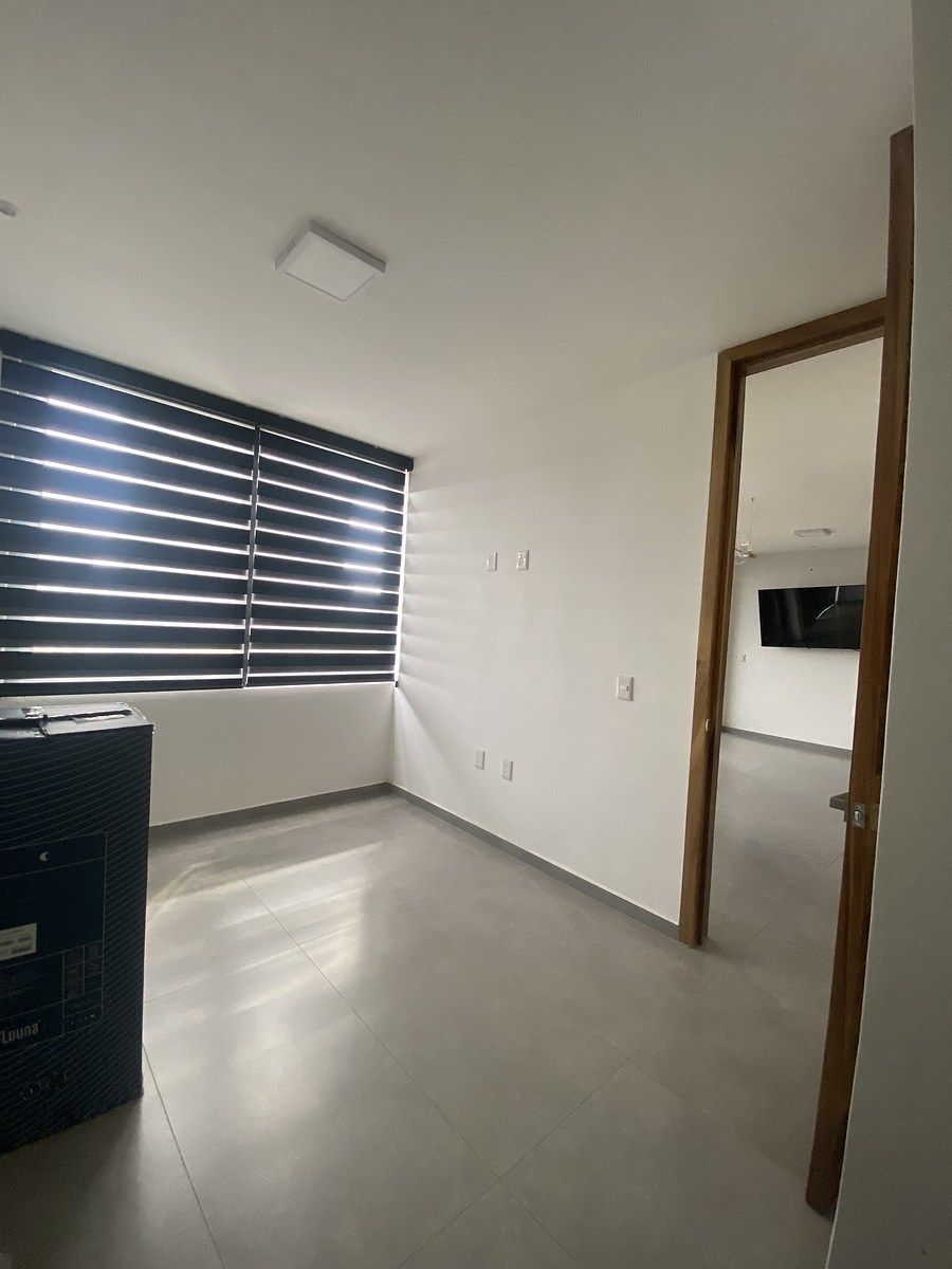 Apartment in Juan Manuel Vallarta, Zapopan, photo 4 of 15