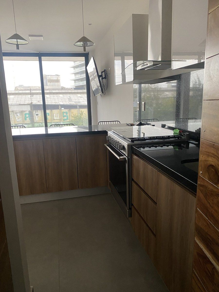 Apartment in Juan Manuel Vallarta, Zapopan, photo 7 of 15