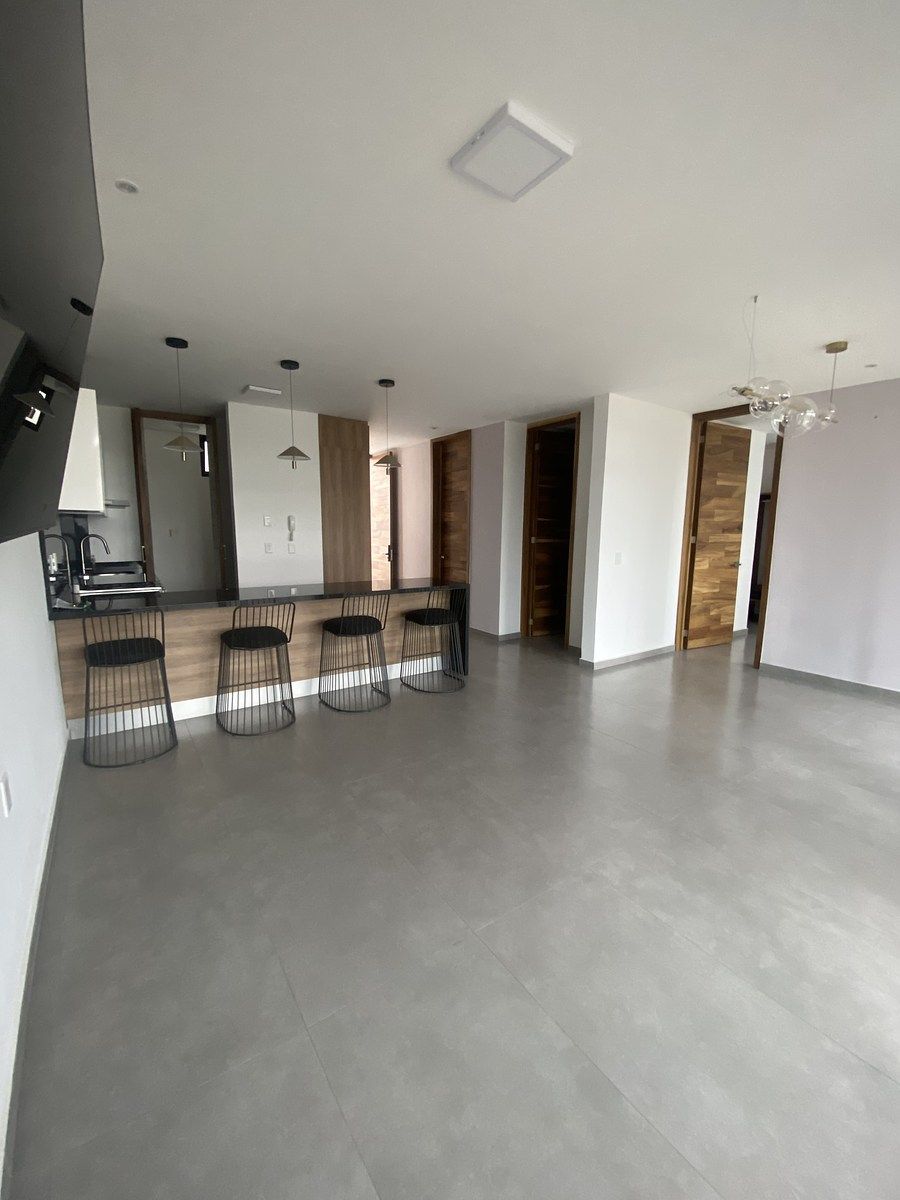 Apartment in Juan Manuel Vallarta, Zapopan, photo 11 of 15