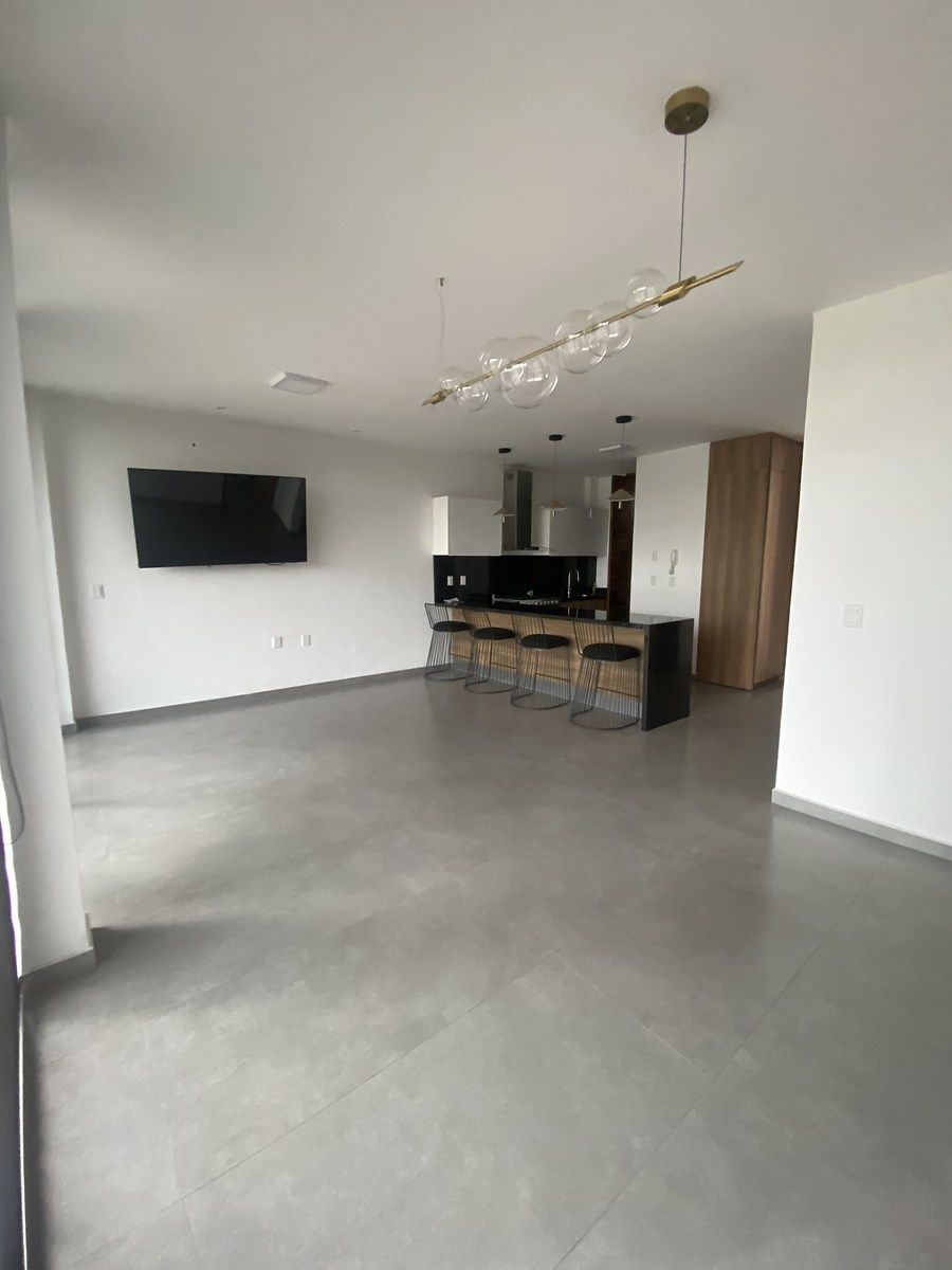 Apartment in Juan Manuel Vallarta, Zapopan, photo 12 of 15