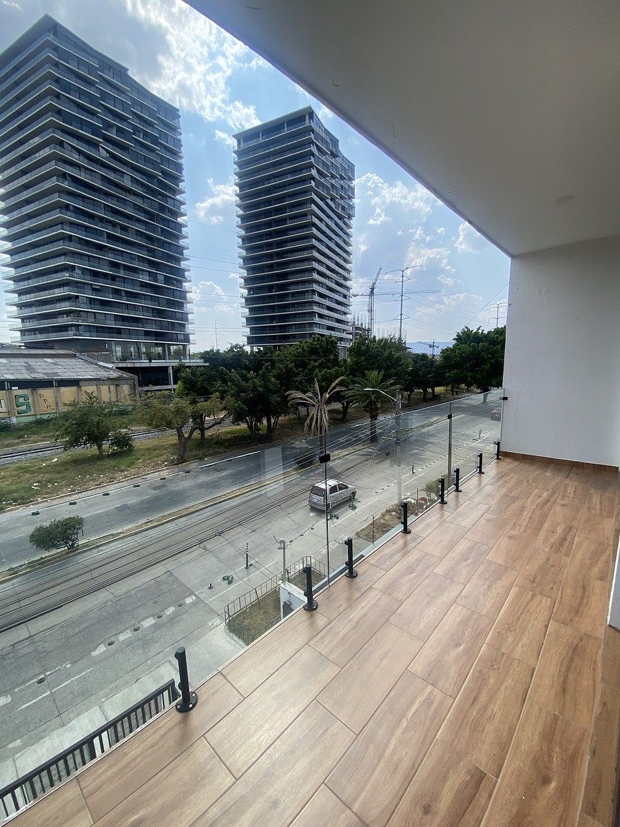 Apartment in Juan Manuel Vallarta, Zapopan, photo 15 of 15