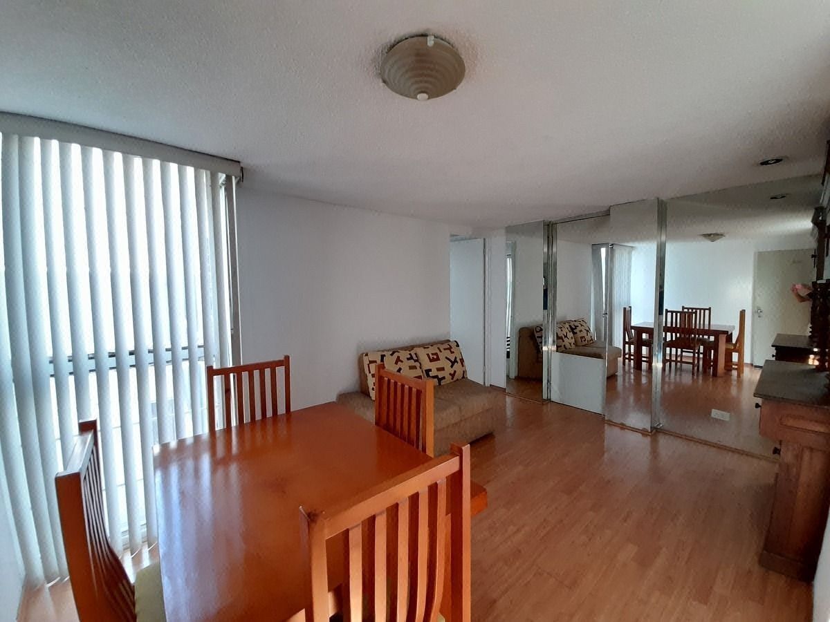 Venta depto cerca WTC | Dallas Nápoles | 1 recámara