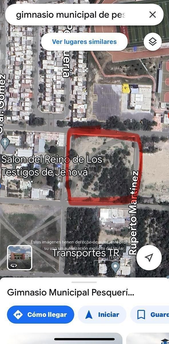 2 of 9: Terreno Comercial y Habitacional en Venta en el Centro de Pe