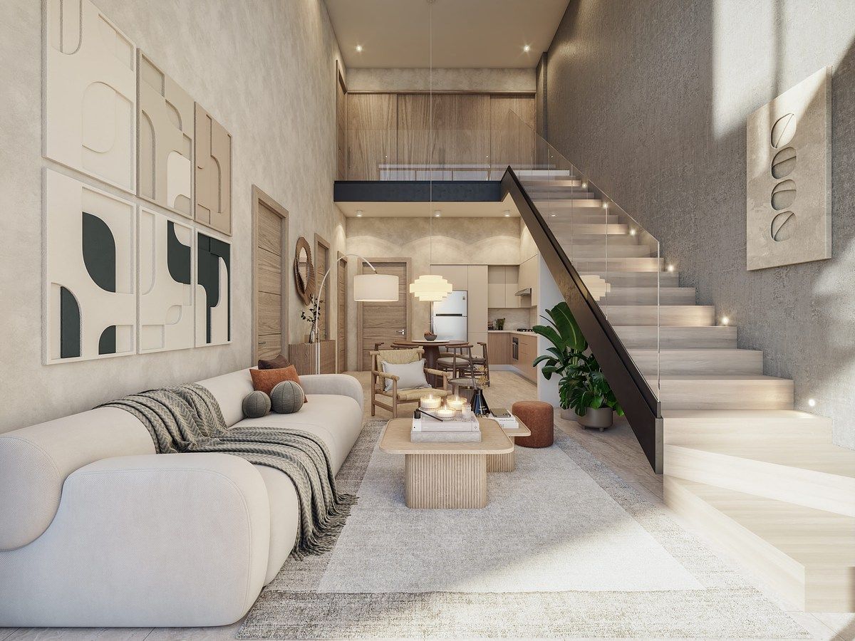 Apartamento en Cap Cana, Punta Cana, foto 6 de 7