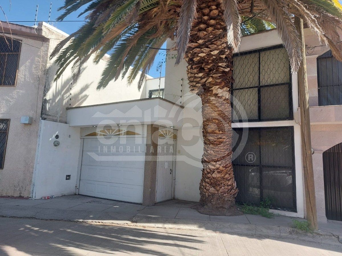 Casa Venta en Zona Centro