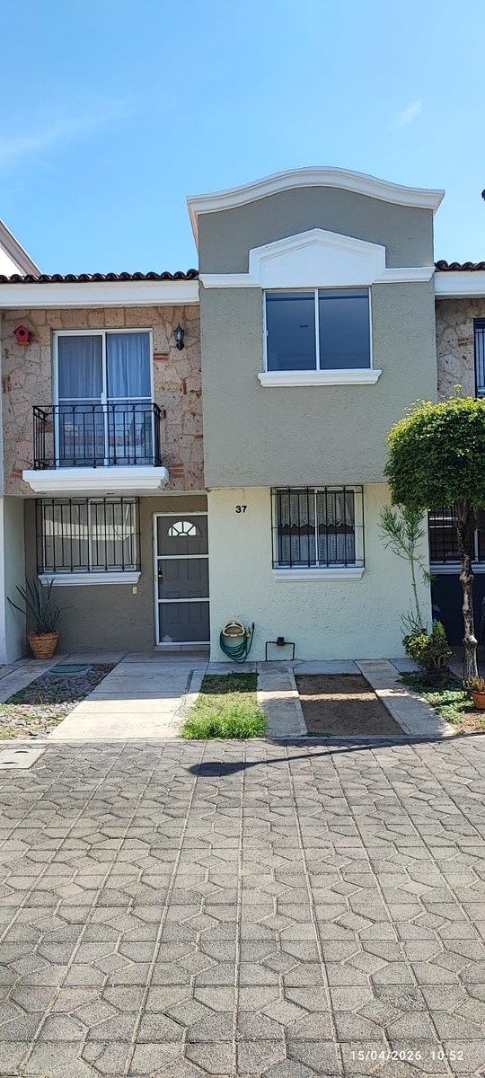 Casa em condomínio fechado em Nuevo México, Zapopan, foto 14 de 14