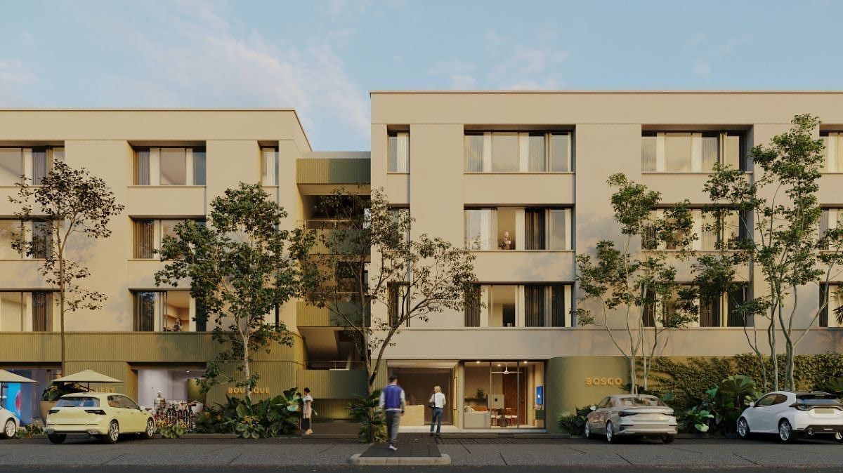 Departamento en Venta a Minutos de Plaza La Isla en Temozón Norte, Mérida