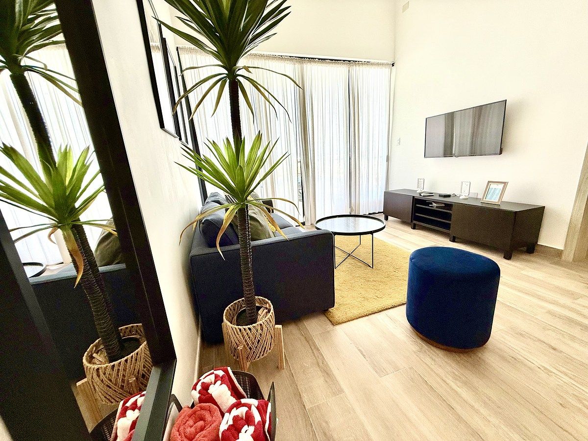 Apartamento en Bávaro, foto 4 de 23