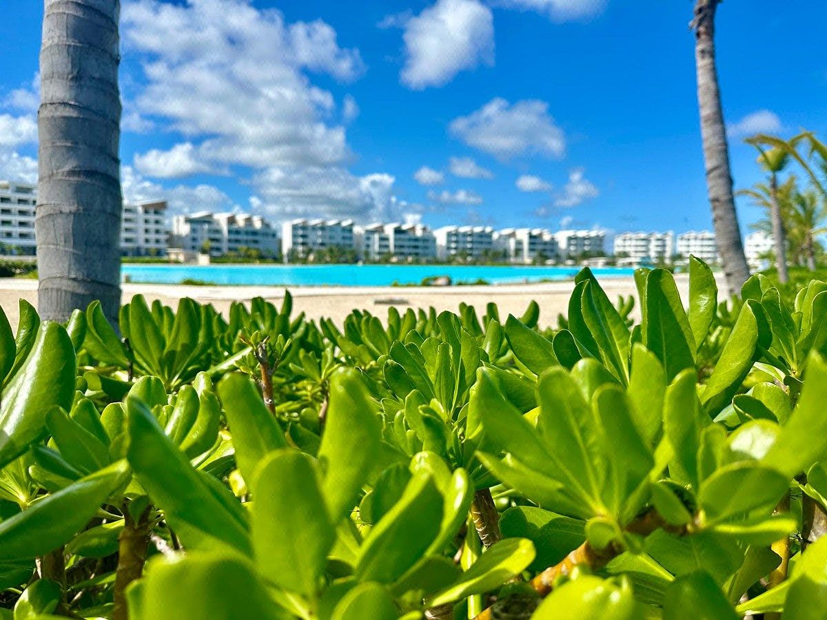 Apartamento en Bávaro, foto 21 de 23