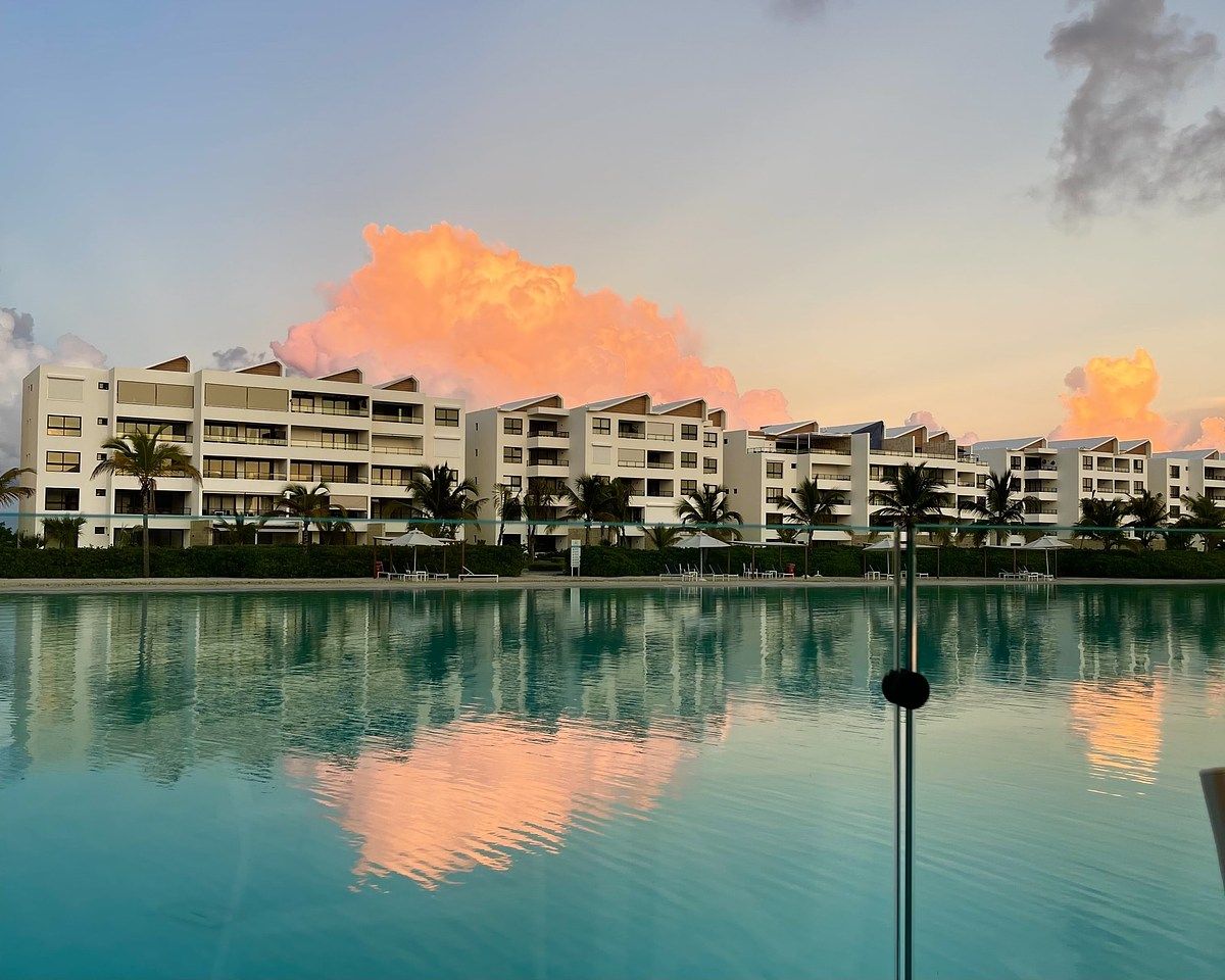 Apartamento en Bávaro, foto 22 de 23