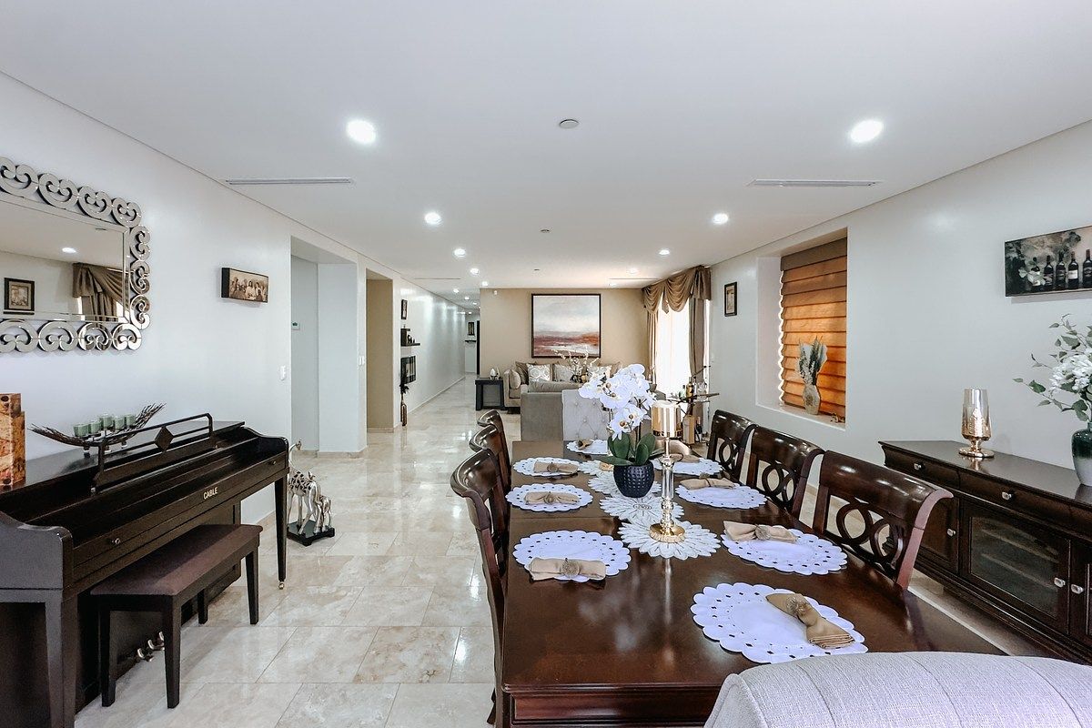 Departamento en venta, New City