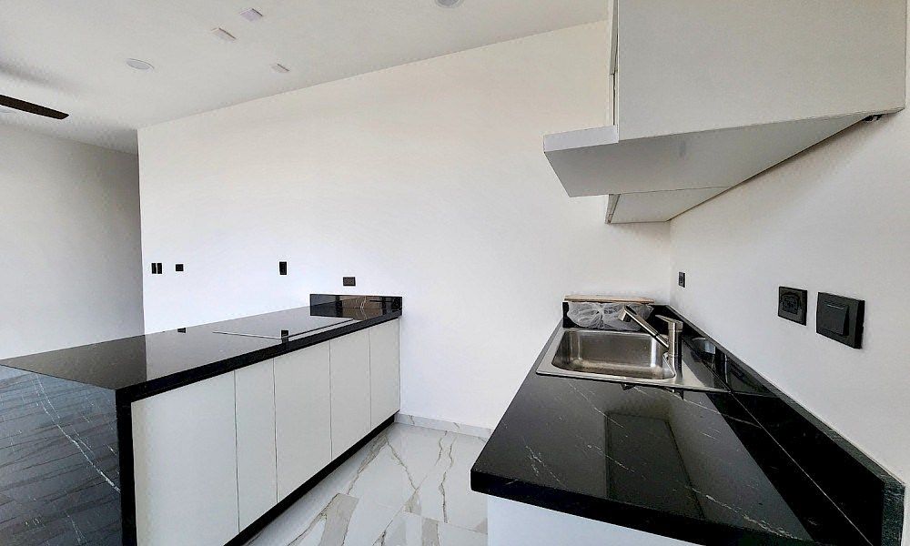 Departamento en Venta Montes de Ame, Merida Yucatan