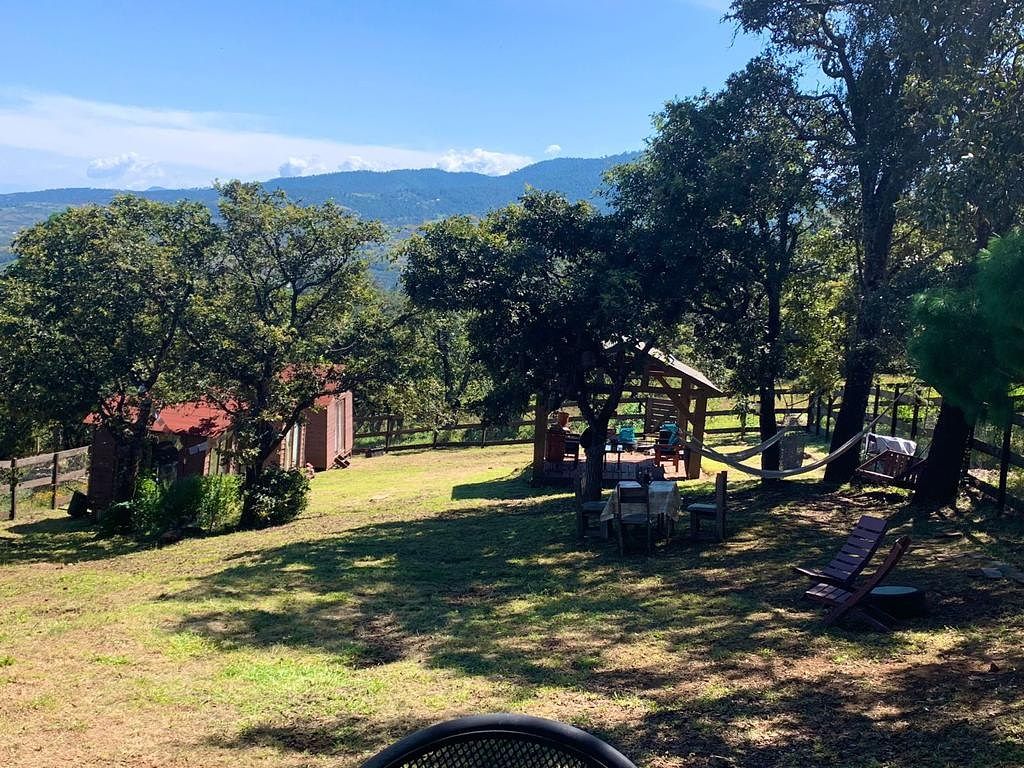 TERRENO EN VENTA en Monte Mitla, Mazamitla - foto 1