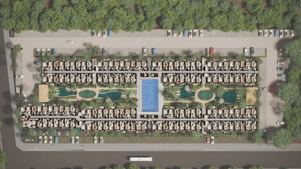 20 de 21: Plano Master