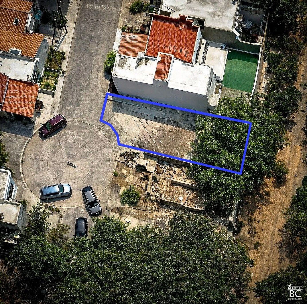 Terreno en Venta Chapala, San Antonio Tlayacapan - foto 1