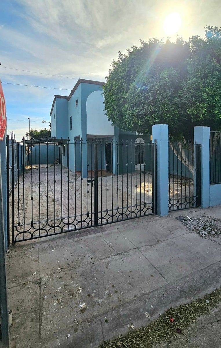 Casa en IMSS Siglo XXI, Mexicali, foto 2 de 16