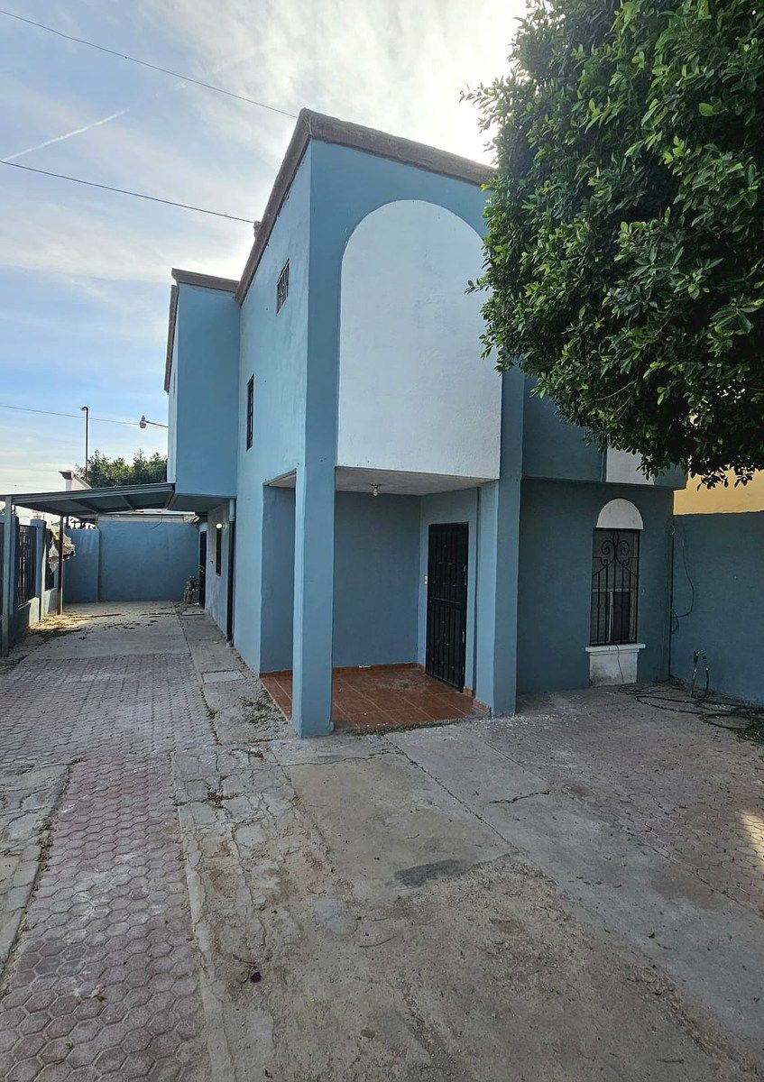 Casa en IMSS Siglo XXI, Mexicali, foto 16 de 16