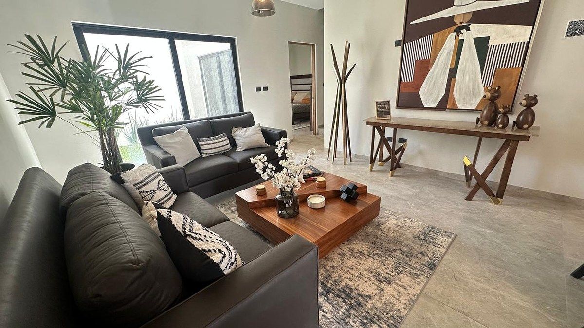 Casa en Privadas del Pedregal, San Luis Potosí, foto 3 de 19