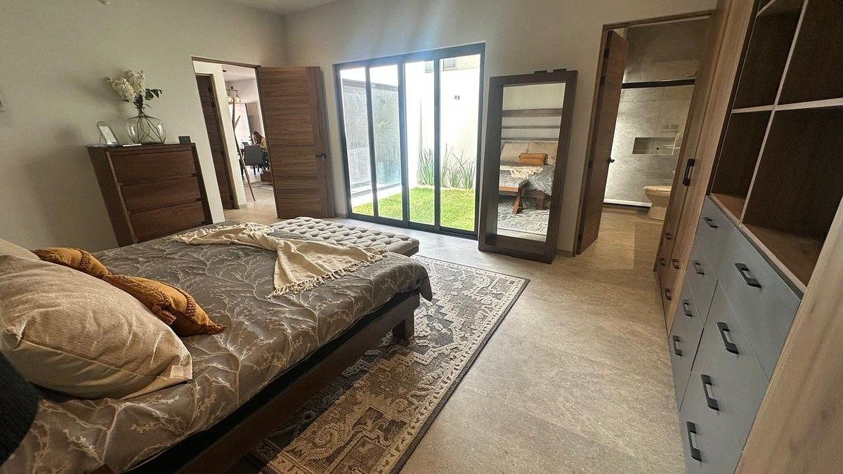 Casa en Privadas del Pedregal, San Luis Potosí, foto 4 de 19