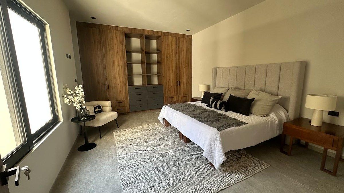 Casa en Privadas del Pedregal, San Luis Potosí, foto 8 de 19