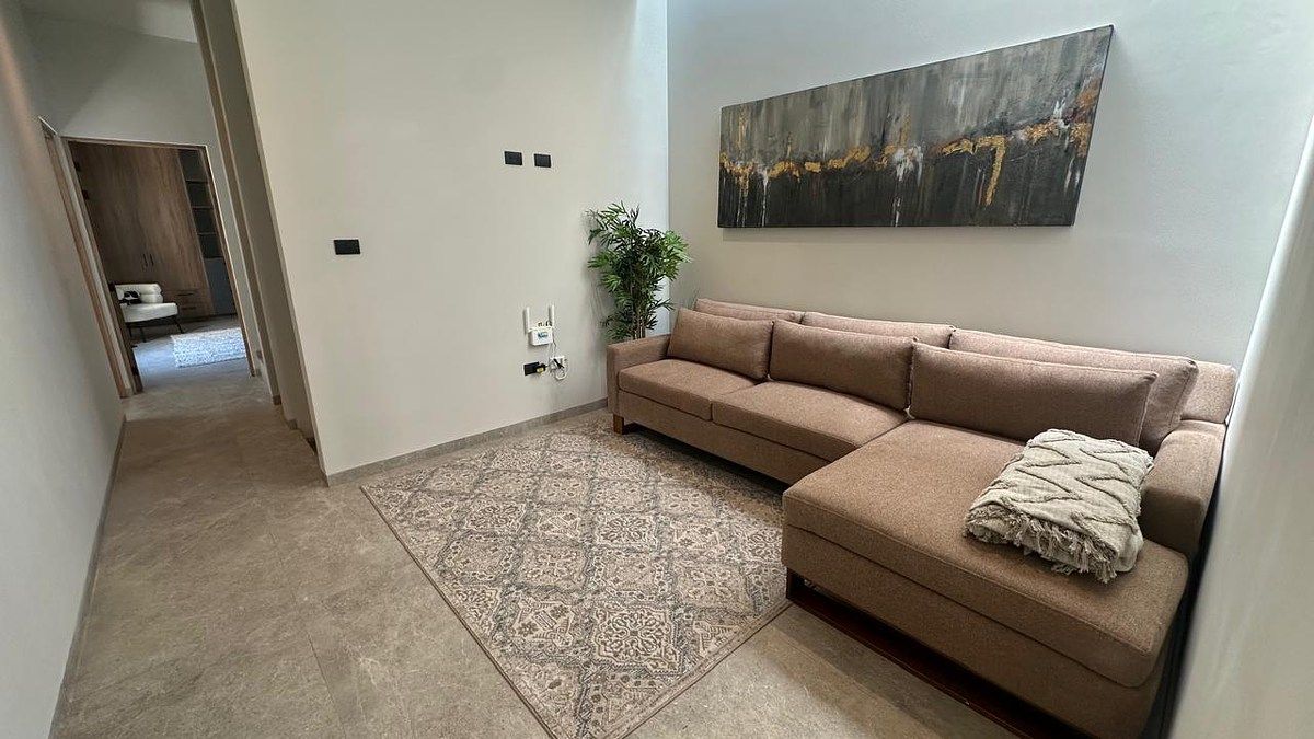 Casa en Privadas del Pedregal, San Luis Potosí, foto 9 de 19
