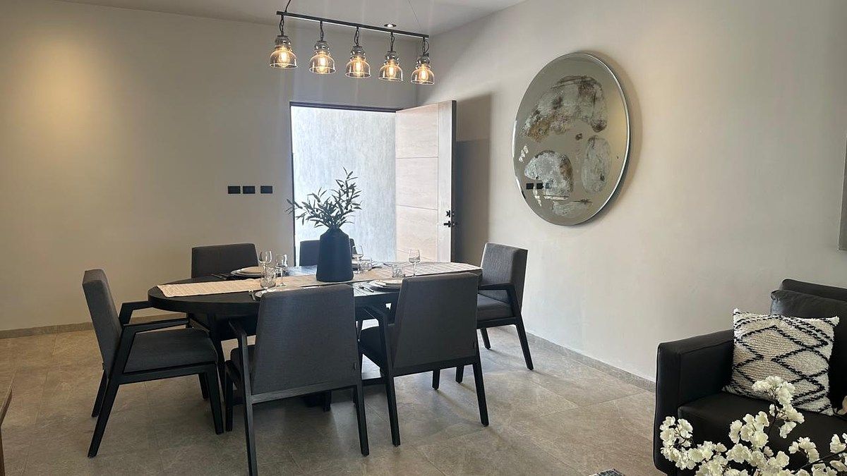 Casa en Privadas del Pedregal, San Luis Potosí, foto 10 de 19