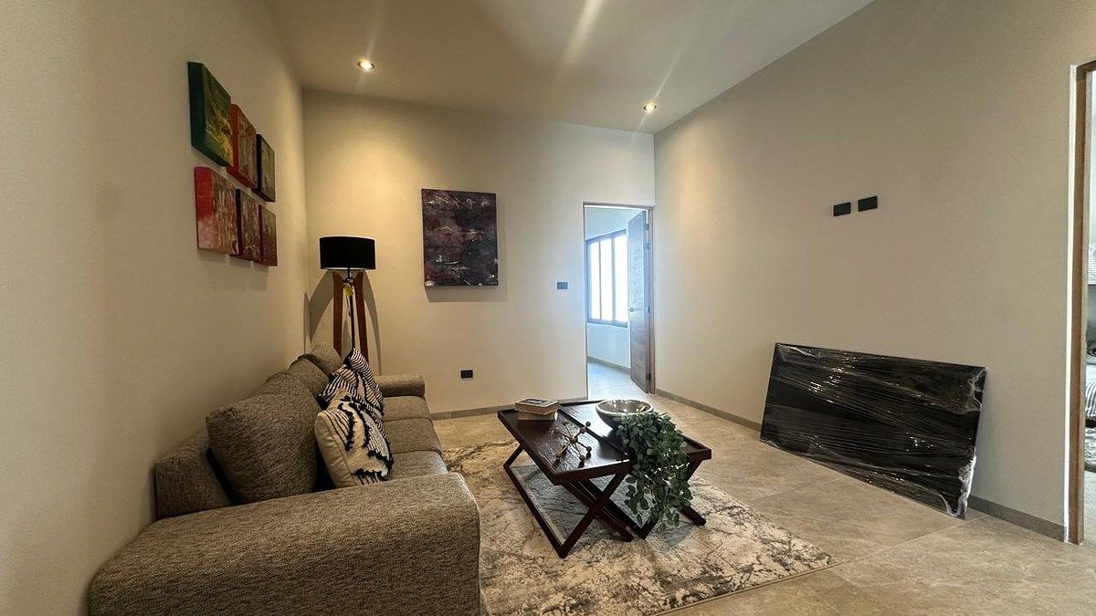 Casa en Privadas del Pedregal, San Luis Potosí, foto 15 de 19