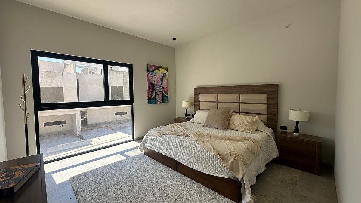 Casa en Privadas del Pedregal, San Luis Potosí, foto 16 de 19