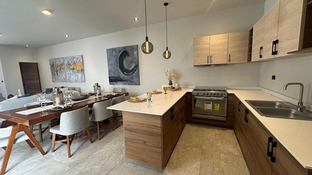 Casa en Privadas del Pedregal, San Luis Potosí, foto 17 de 19