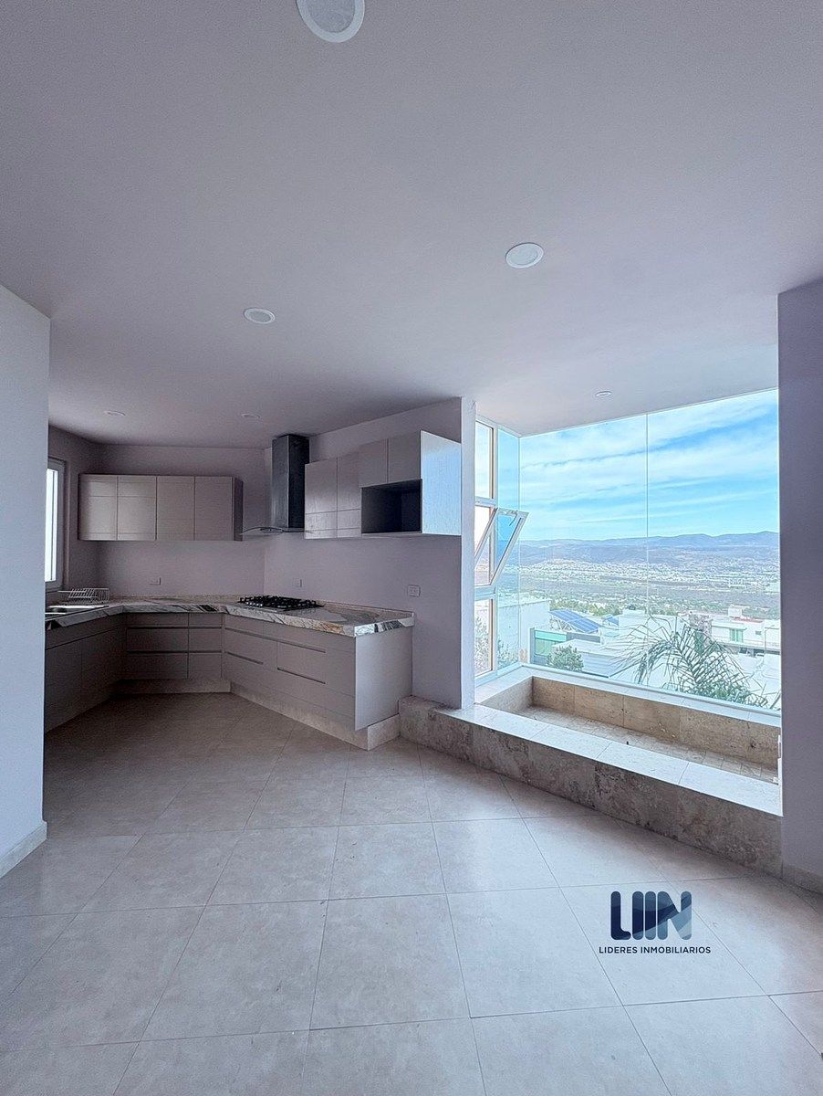 2 de 19: Cocina con vista