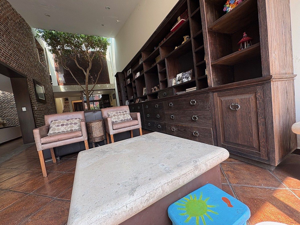 8 of 27: Casa en Venta en Club de Golf México Rayo Vende @