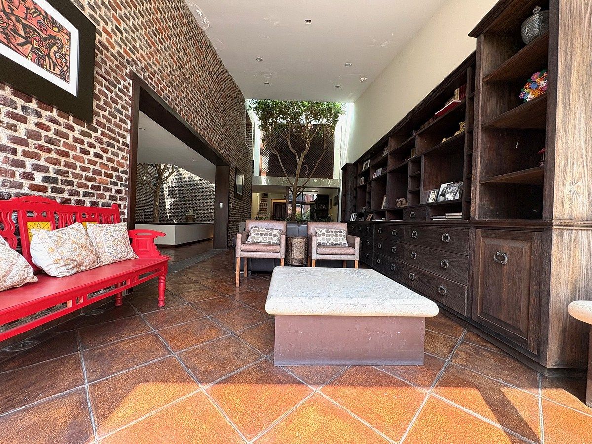 2 of 27: Casa en Venta en Club de Golf México Rayo Vende @