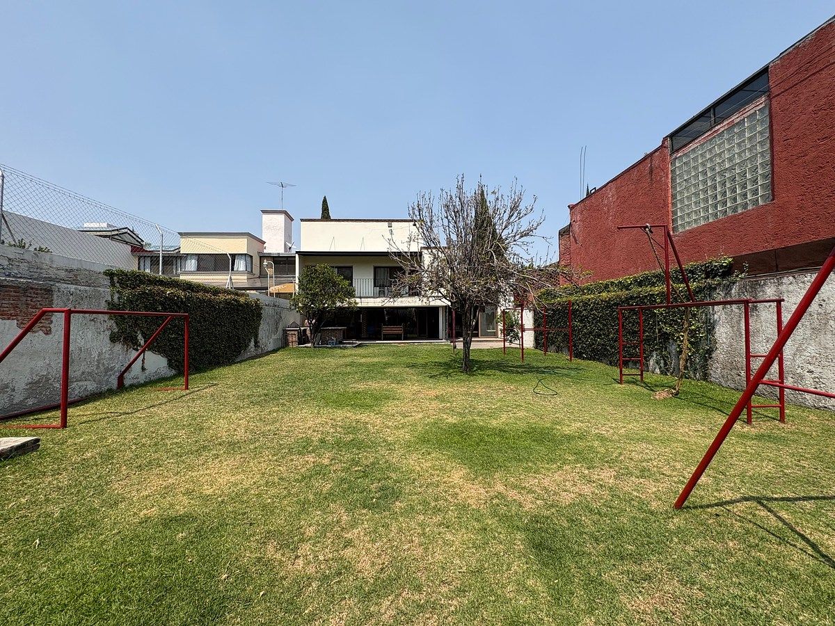 5 of 27: Casa en Venta en Club de Golf México Rayo Vende @