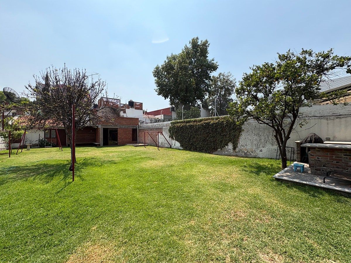 13 of 27: Casa en Venta en Club de Golf México Rayo Vende @