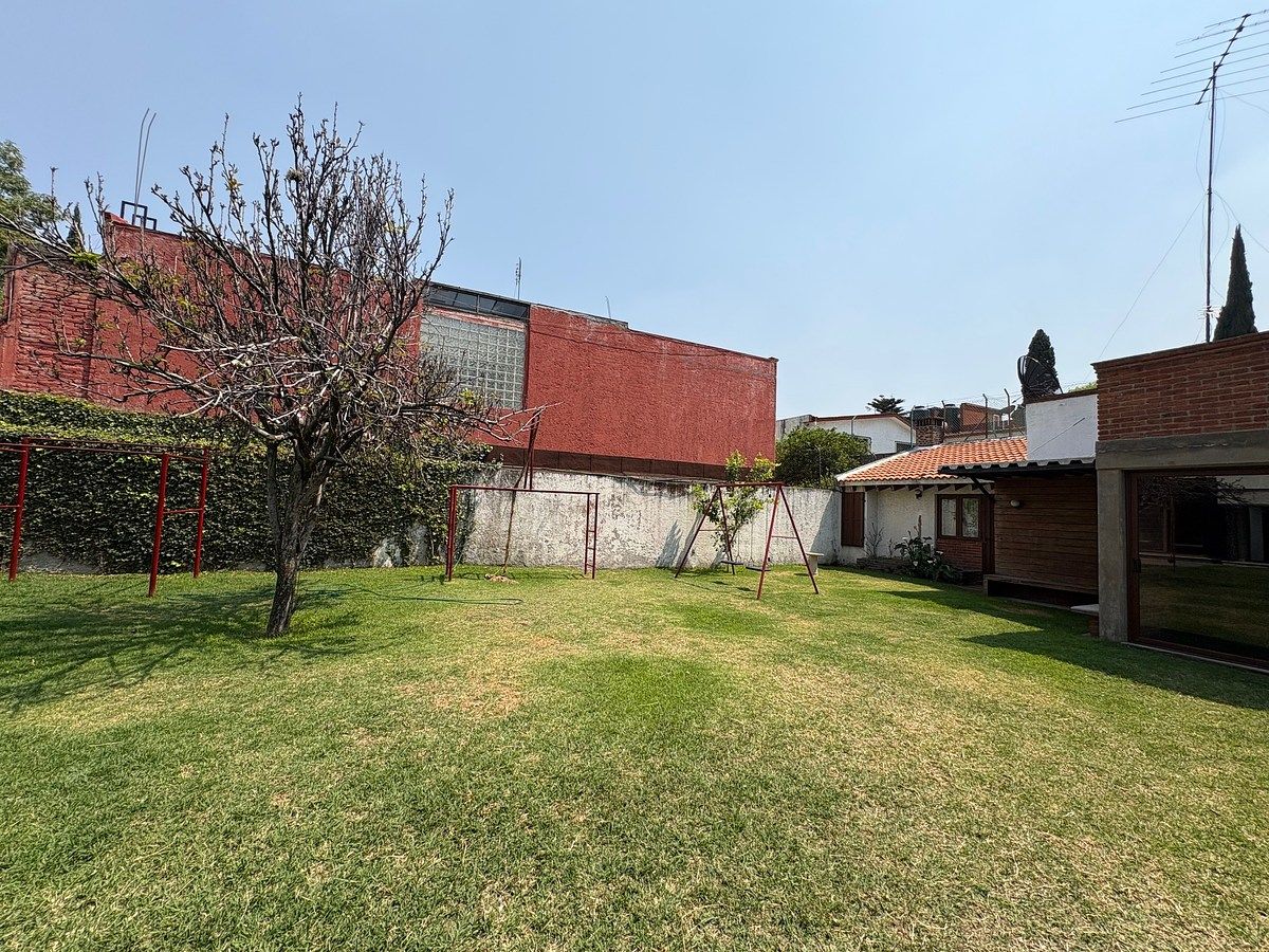 13 de 41: Casa en Venta en Club de Golf México Rayo Vende @