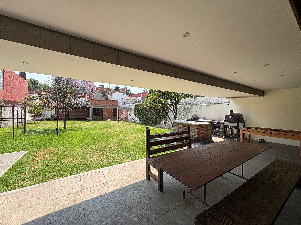 11 de 41: Casa en Venta en Club de Golf México Rayo Vende @